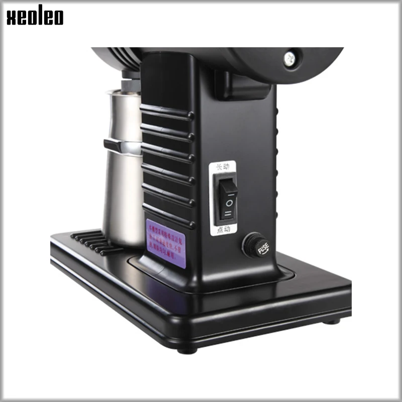 Xeoleo Electric Filter Coffee Grinder 