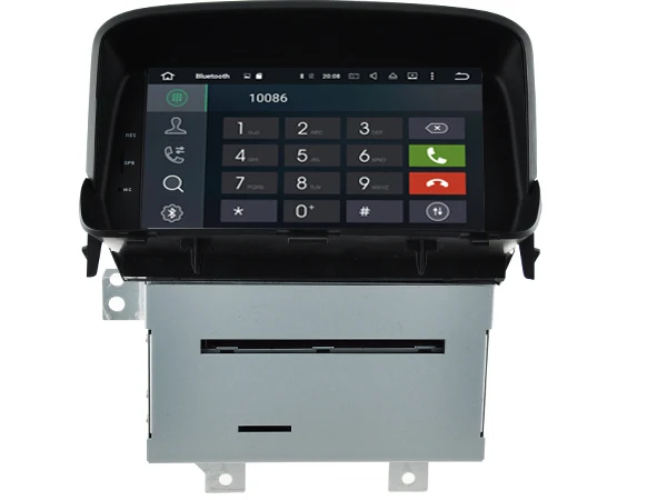 Discount 4G RAM Octa(8)-Core Android 8.0 CAR DVD player FOR OPEL MOKKA car audio gps stereo head unit Multimedia navigation 6