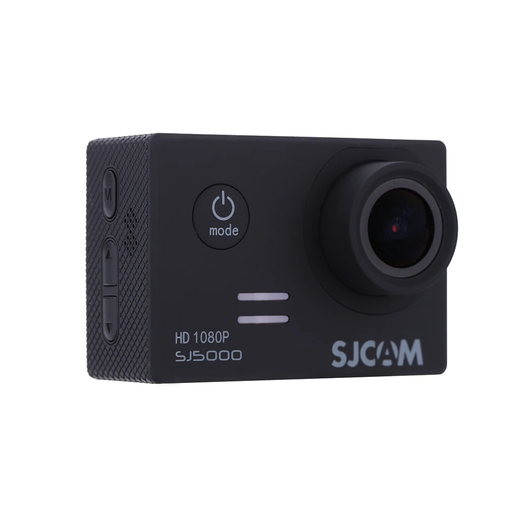 SJCAM SJ5000 Экшн-Камера спортивная водонепроницаемая камера DV 14MP 2," lcd HD 1080P 170 градусов широкоугольный объектив экшн-камера видеокамера