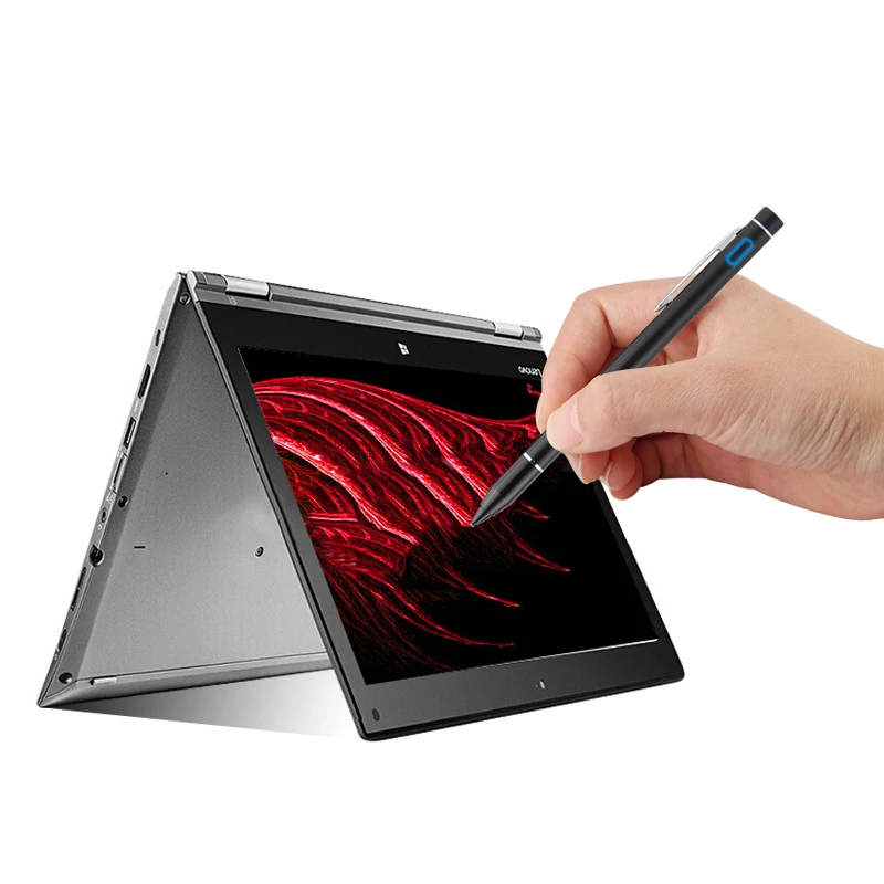 Стилус для Lenovo YOGA 720 710 920 910 900s 6 7 Pro 5 4 ThinkPad New S3 S2 S1 X1|Стилусы планшетов| |