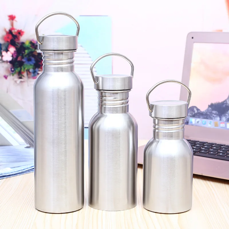 VILEAD High Quality Handgrip Stainless Steel Portable Thermos Vacuum