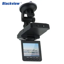 Blackview Видеорегистраторы для автомобилей 2.5 дюймов HD Автомобильный светодиодных ИК автомобиля DVR Дорога Даш Видео Камера Регистраторы трафика Панель видеокамеры ЖК-дисплей 270 градусов