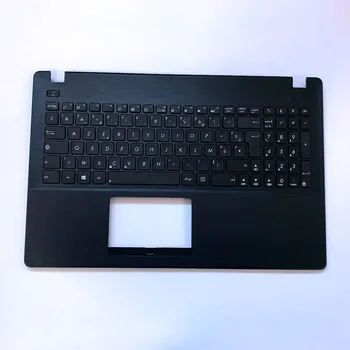 

New Genuine French Clavier for ASUS X551 X551CA X551MA X551MAV keyboard with palmrest 90NB0341-R30080 MP-13K96F0-9201