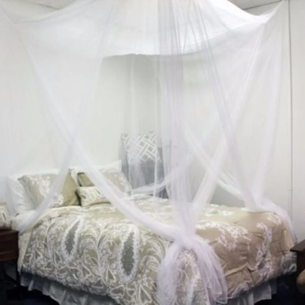Online kopen wholesale klamboe bed uit china klamboe bed ...