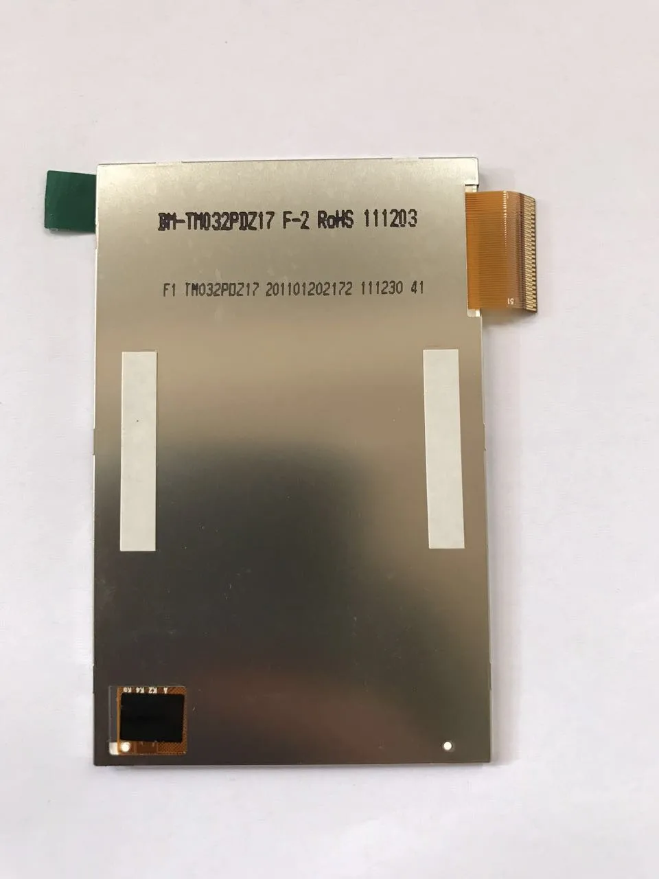 

TM032PDZ17 LCD Display screen