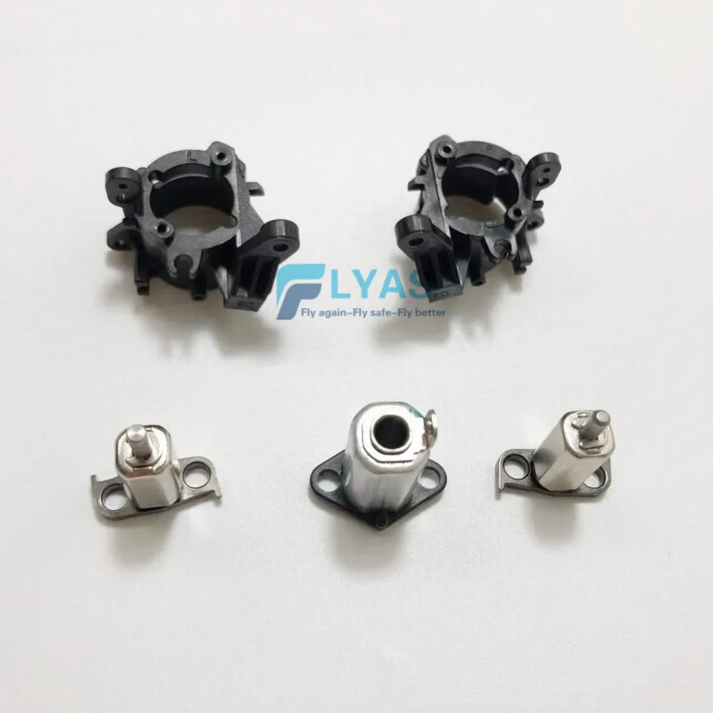 

Original Front Left Right Arm Axis Rear Shaft Metal Pivot / Bracket for DJI Mavic 2 Pro Zoom Brand New Repair Replacement Part