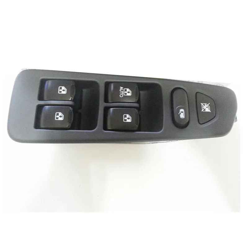 Главный переключатель Power windows для Ssangyong Rexton 2003 2005 8582008001LAM кнопка стеклоподъемника