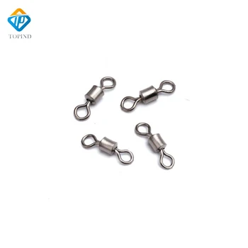 

2000pcs Top quality Wholesale rolling swivel