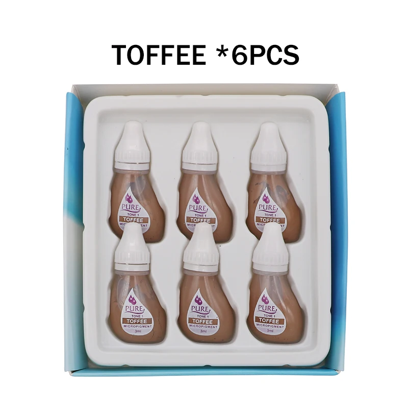 BIOTOUCH TOFFEE