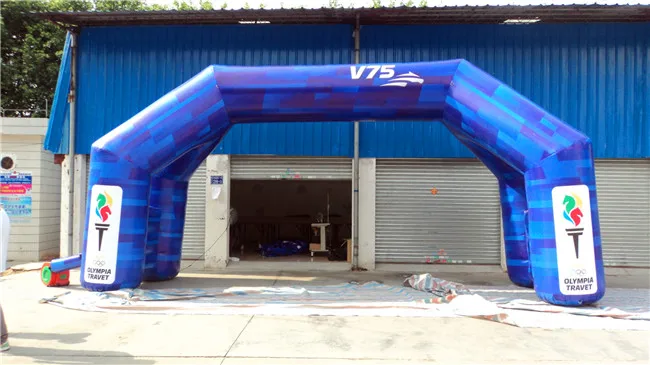 

Hight Quality Inflatable Arch Inflatable Advertising Product For Event And Exihibition