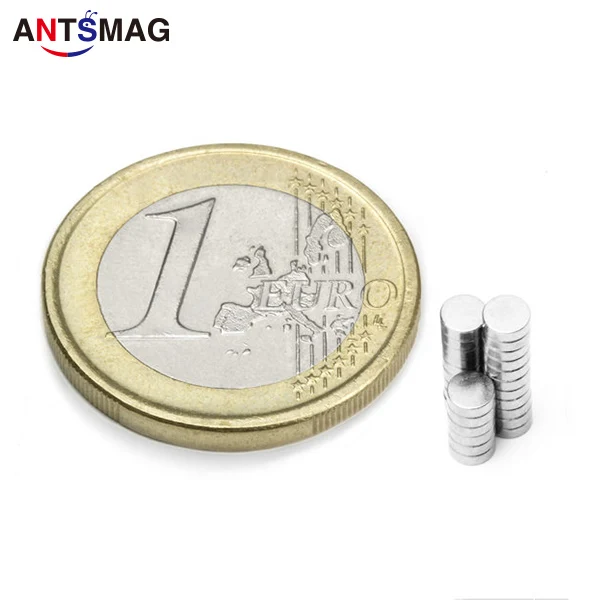 1000 шт. D3X1mm неодимовый магнит сильный неодимовый магнит диск из редкоземельного металла магнит
