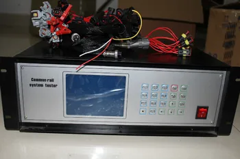 

crs3 or cr2000a common rail injector and pump tester simulator without piezo functions