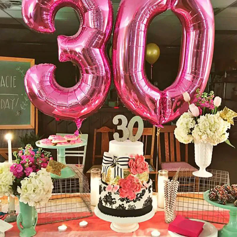 2pcs-40inch-Rose-Gold-Number-Aluminum-Foil-Balloons-30-Digit-Helium-Balloon-Anniversary-Decor-30-Years (2)