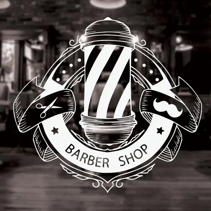 self barber shop