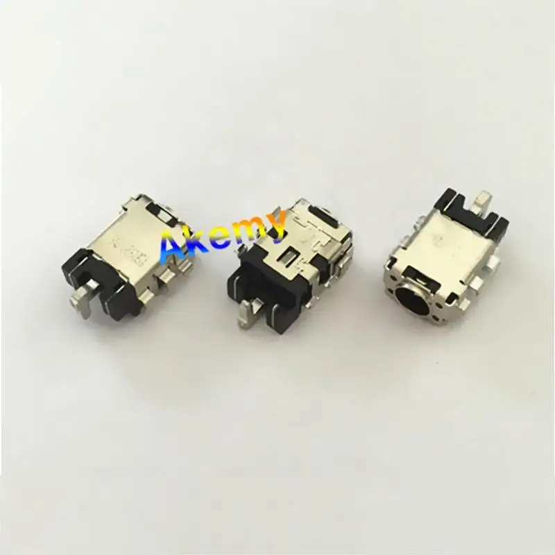 

New For Asus X540 X540S X540L R541 A540L K540L A540UP X540SA X540LJ R540S R540 DC Power Jack Charging Connector Port Scoket Plug