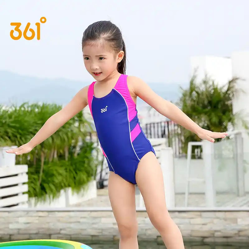 Children's chlorine resistant swimwear Clearance