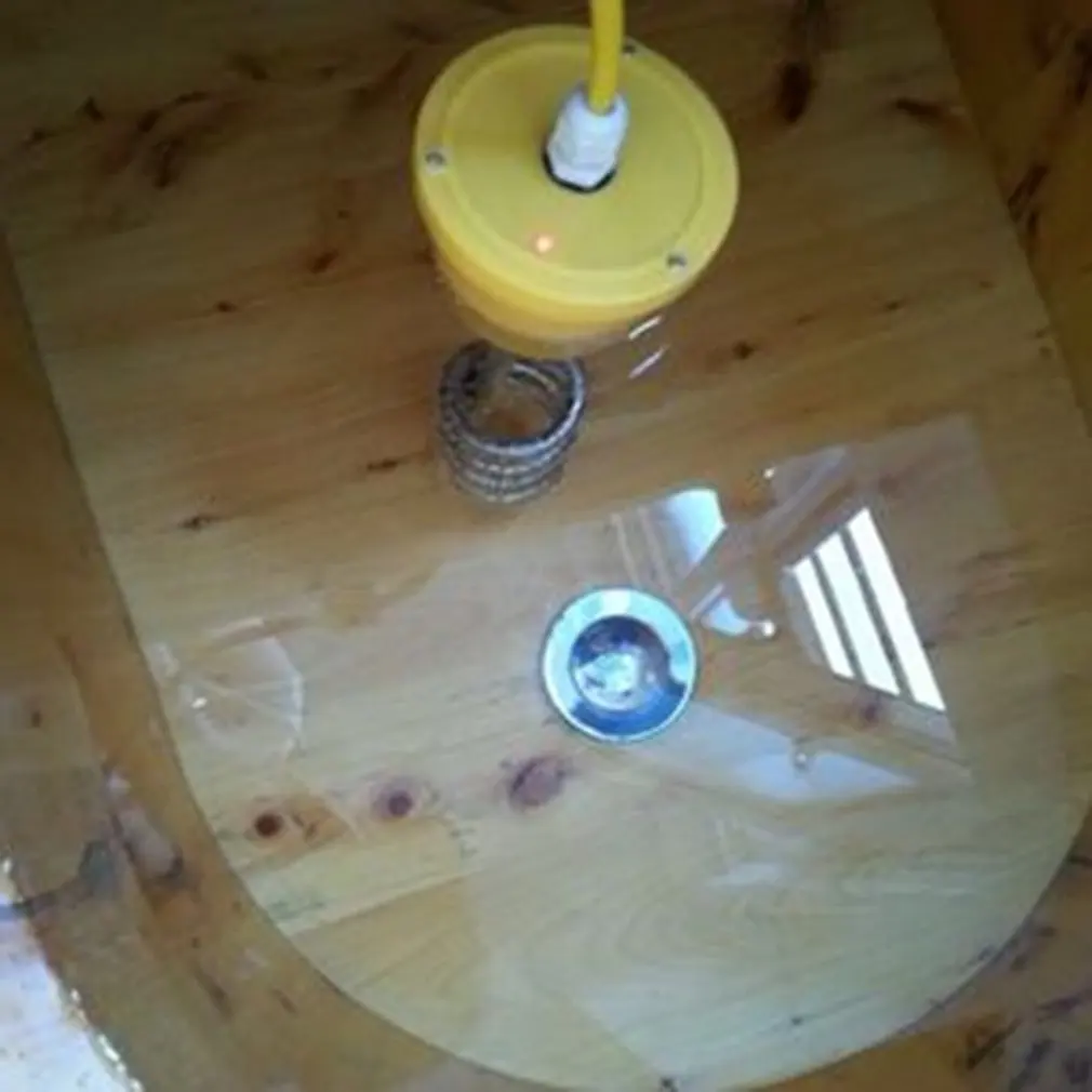 3000W плавающий Электрический нагреватель для котловой воды Нагревательный элемент 220V Портативный погружения подвеска ванна, бассейн штепсельная вилка австралийского стандарта