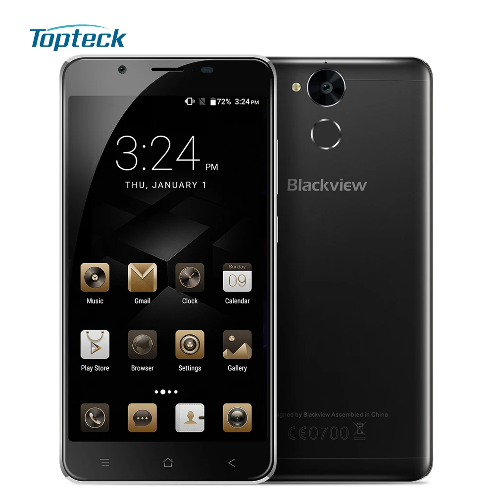 Цена за Blackview p2 lite 6000 мАч otg отпечатков пальцев 4 г смартфон 5.5 "1080*1920 android 7.0 mtk6753 octa ядро 3 ГБ + 32 ГБ 13mp мобильный телефон Цена за Blackview p2 lite 6000 мАч otg отпечатков пальцев 4 г смартфон 5.5 "1080*1920 android 7.0 mtk6753 octa ядро 3 ГБ + 32 ГБ 13mp мобильный телефон