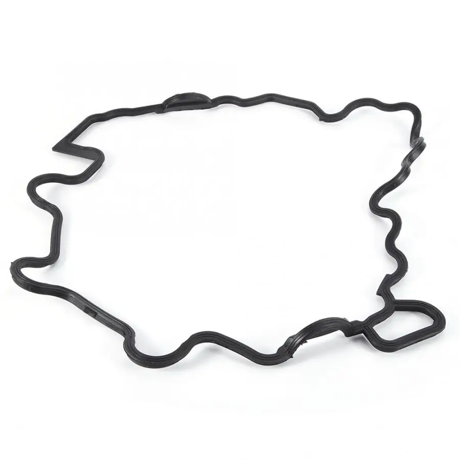 Правая боковая крышка клапана двигателя прокладка подходит для MERCEDES-BENZ 1120160321 1120160121 масляного наполнителя крышки автомобильные аксессуары