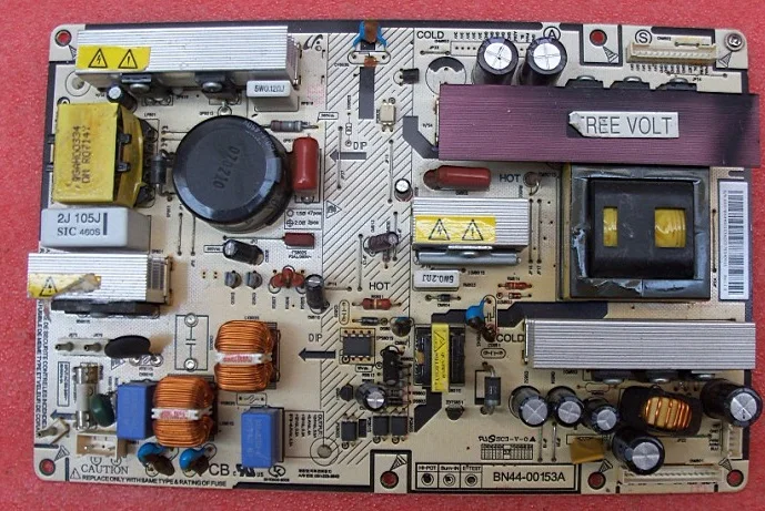 

BN44-00153A MGM32MT power panel is used