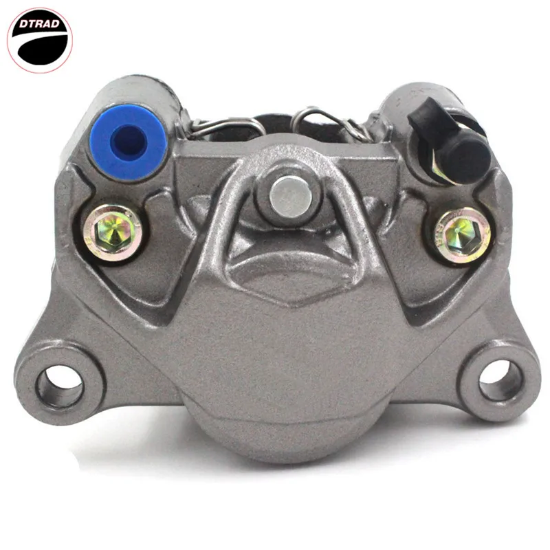 Motorcycle Brake Rear Caliper For KTM Mondial Piega Evo 04-07 Moto Morini Corsaro 05-07