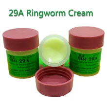 2 шт. 29A Таиланд натурального мазь псориаз экзема крем работает очень хорошо для дерматит псориаз экзема крапивница авитаминоза