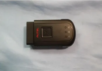 

Autel MaxiSys MS906BT Bluetooth Vehicle Communication Interface VCI Box