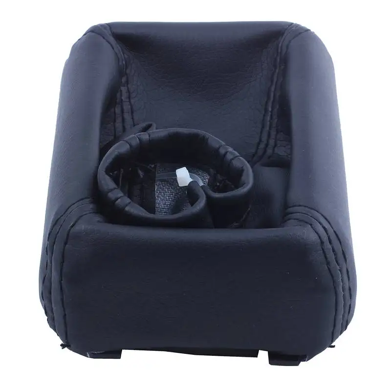 

Handbrake Gear Gaiter Shift Gaitor Cover For OPEL VAUXHALL CORSA C COMBO