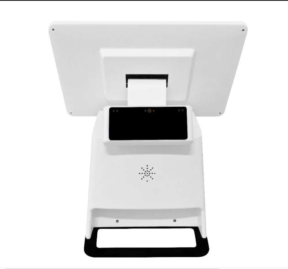 

Touch screen POS system, 11.6 inch mini monitor,ten point touch POS all in