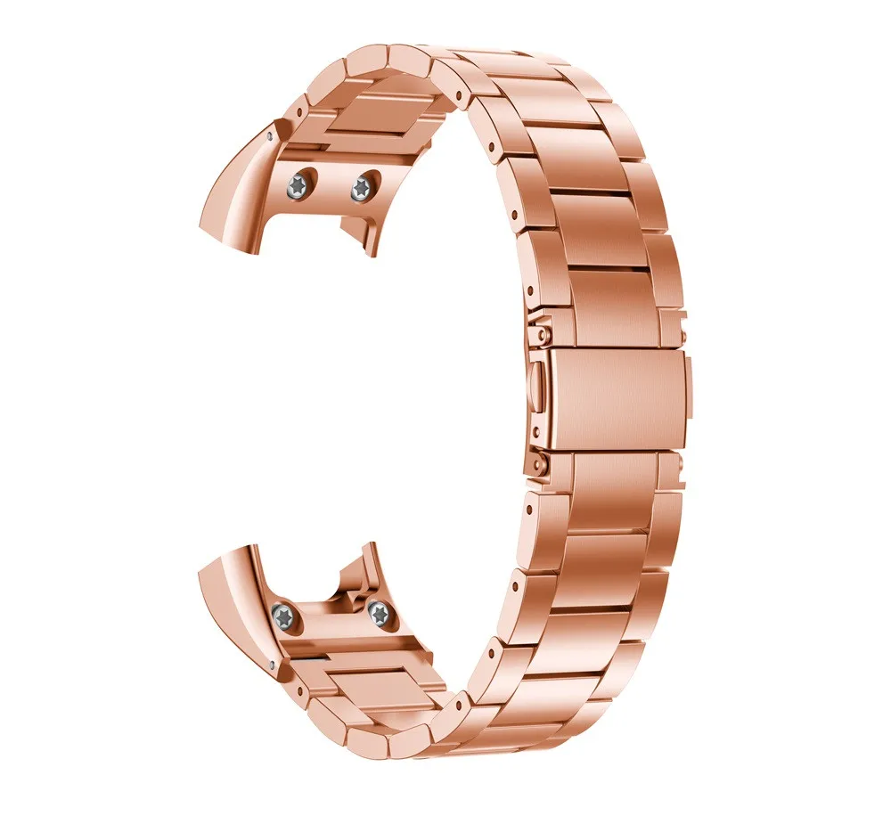 Stainless Steel Watch Band Strap