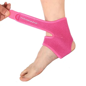 

Heel Straps Ankle Movement Ankle Antibacterial Anti-sprained Ankle