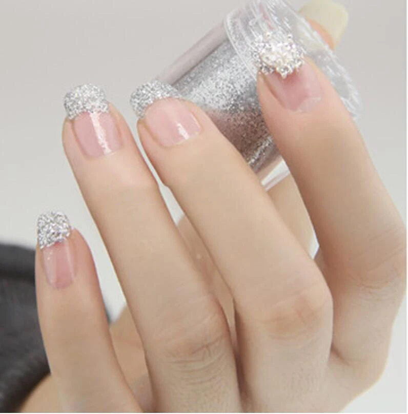 

GLITTER POTS NAIL ART FACE AND BODY COSMETIC ART & CRAFT FINE TATTOO FACEPAINT 10G