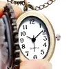 Fashion Vintage Lady Gentlewoman Shape Design Small Quartz Pendant Fob Pocket Watch With Sweater Necklace Chain Gift To Women ► Photo 2/4