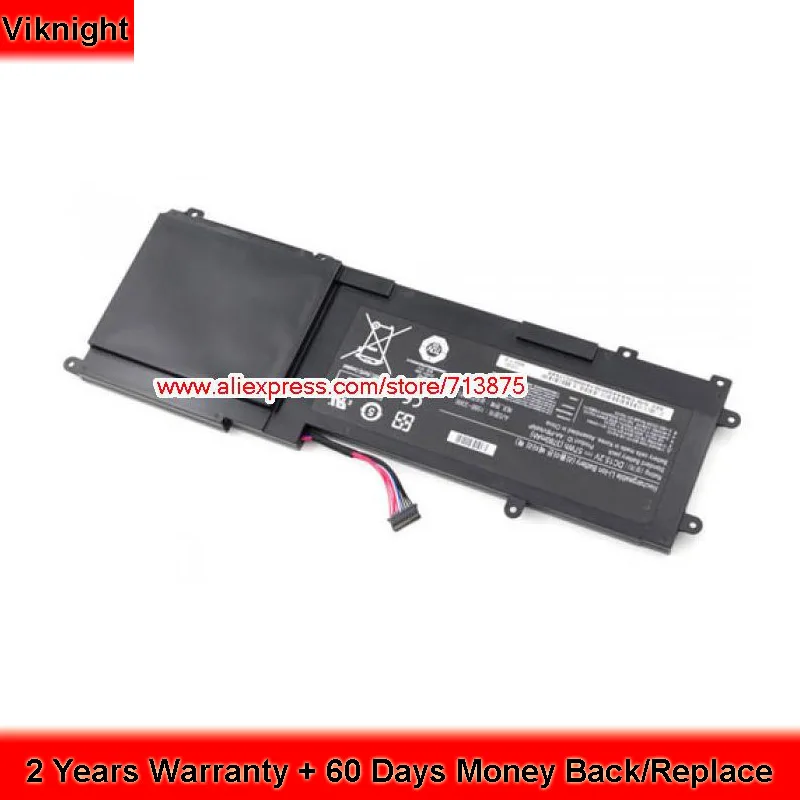 

Genuine AA-PBVN4NP PBVN4NP Battery For Samsung AA-PBVN4NP NP680Z5E-US01 BA43-00361A ATIV Book 6