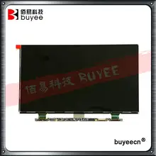 Подлинный для Macbook Air 1" A1465 A1370 ЖК-экран B116XW05 V.0 VLP116WH4 TJA1TJA3 2010- ЖК-пульт дисплея замена