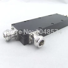 20 дБ 698-2700 МГц 200 Вт направленная муфта RF внутренний n гнездовой разъем