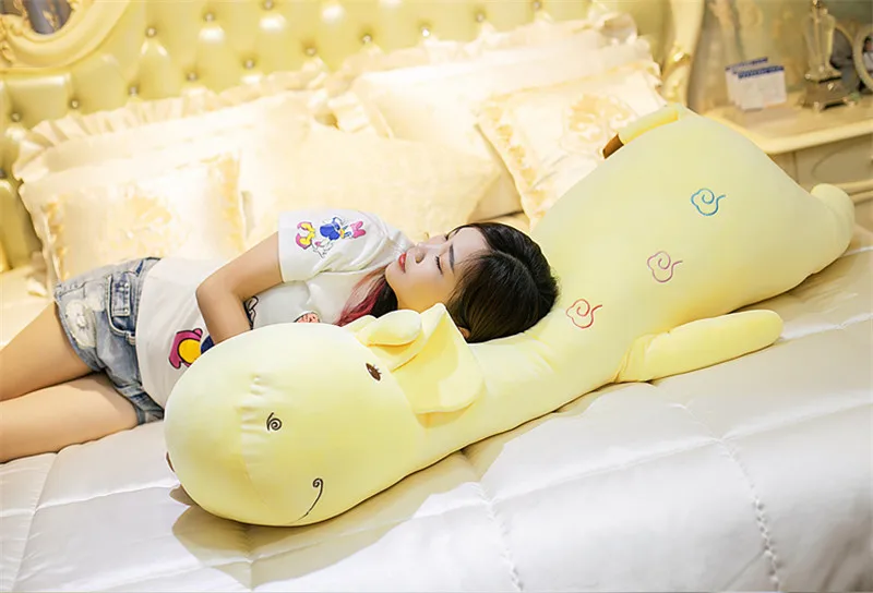 stuffed deer giraffe  plush toys9
