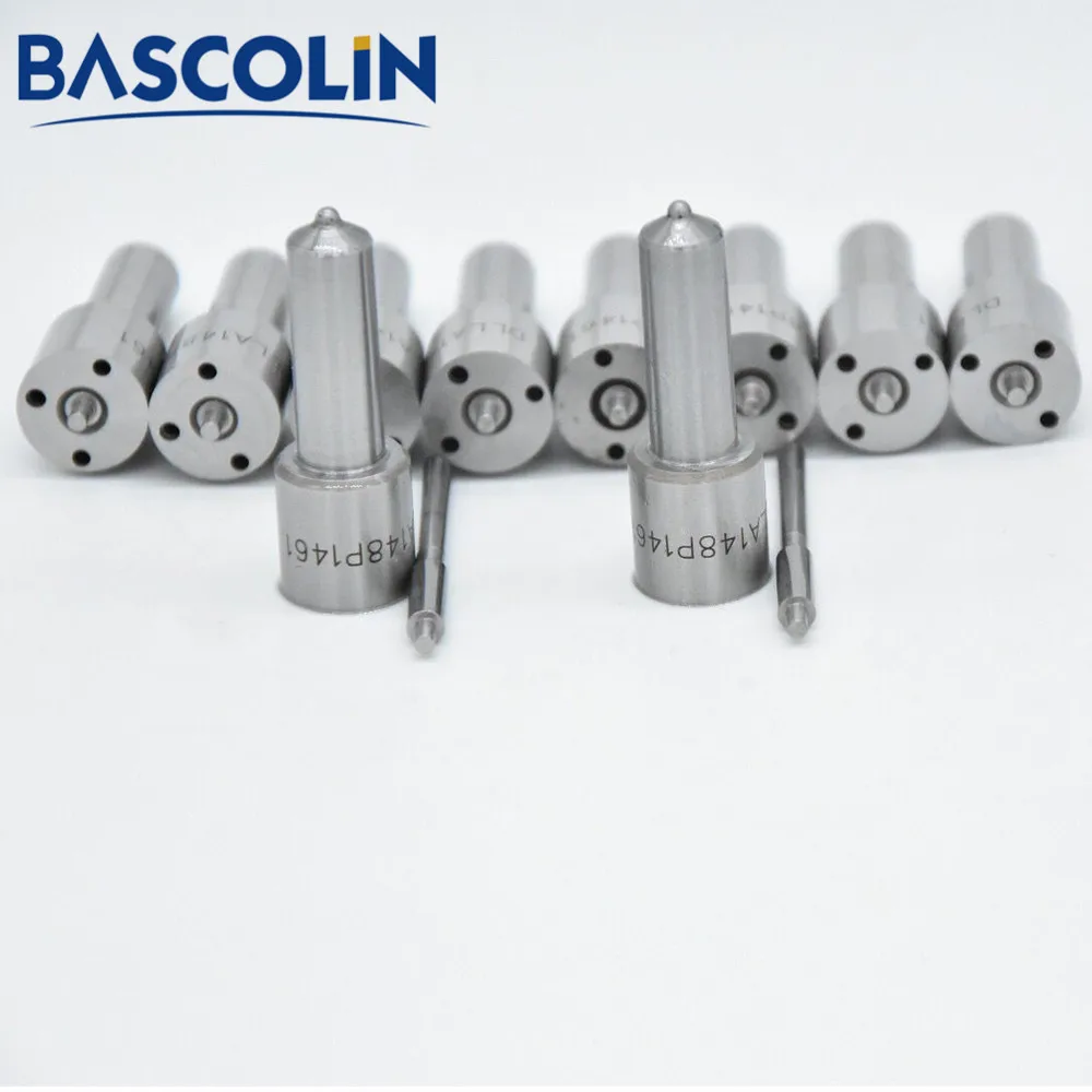 

Injector Diesel Nozzles DLLA148P1461 0 433 171 905/0433171905 For KAMAZ