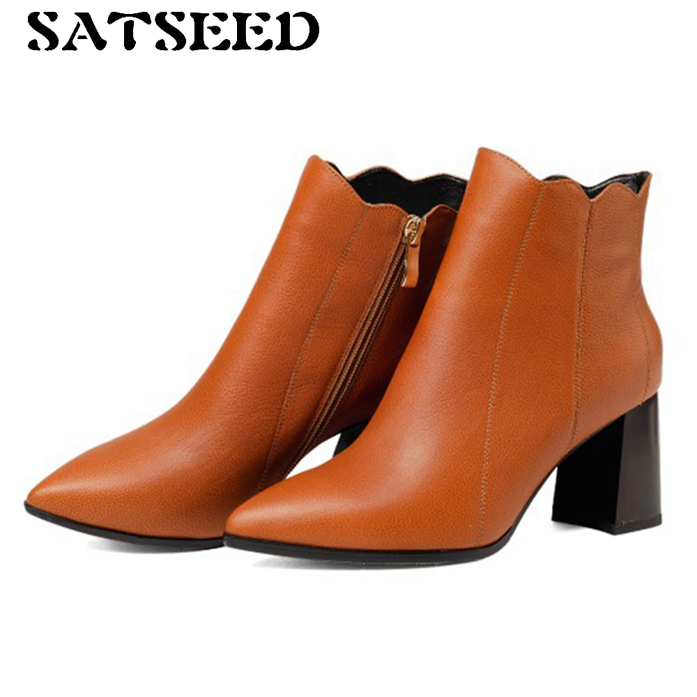 stylish boots 2018