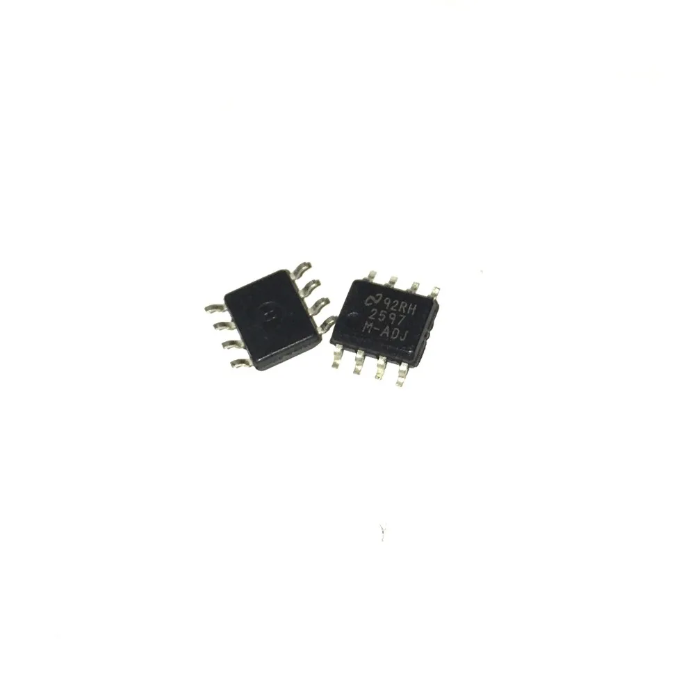 LM2597MX-ADJ (2)