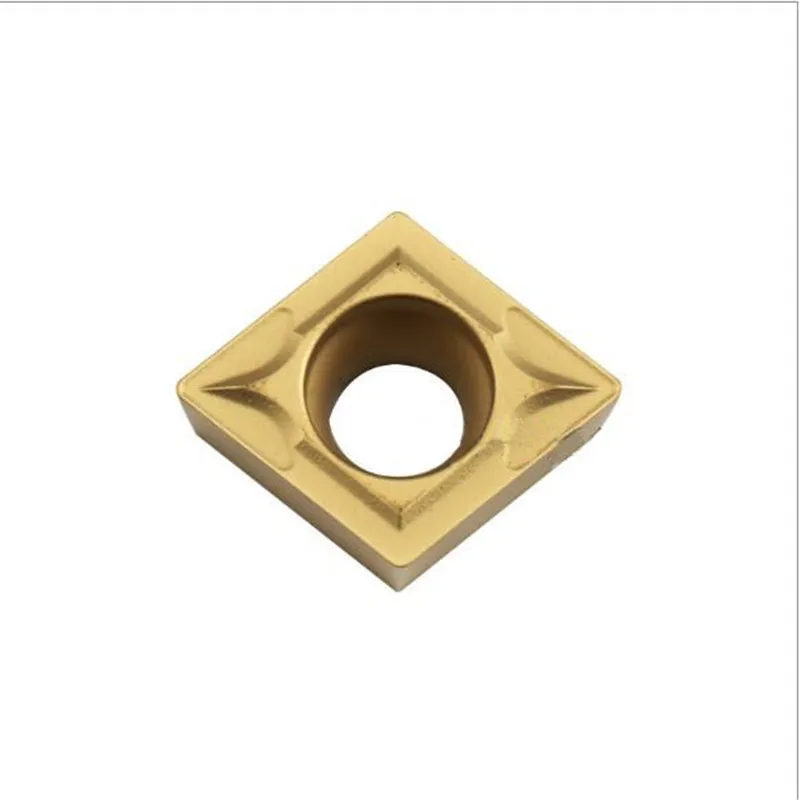 

CCMT09T304 UE6020,100% original Mitsubishi carbide threading insert for thread turning tool holder boring bar cnc machine