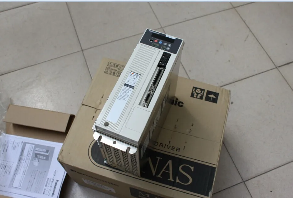 

NEW&ORIGINAL MHDA103A1A Servo Drives MHDA103A1A