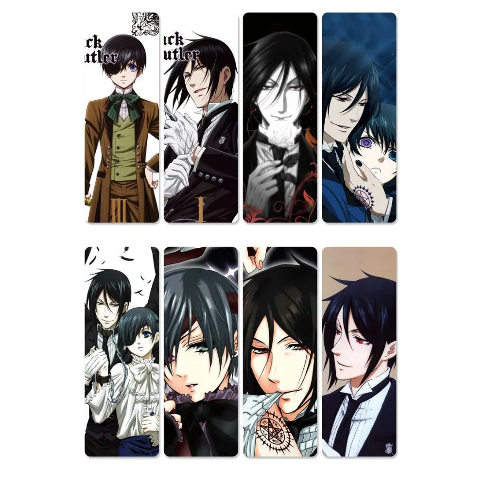 Black Butler Anime