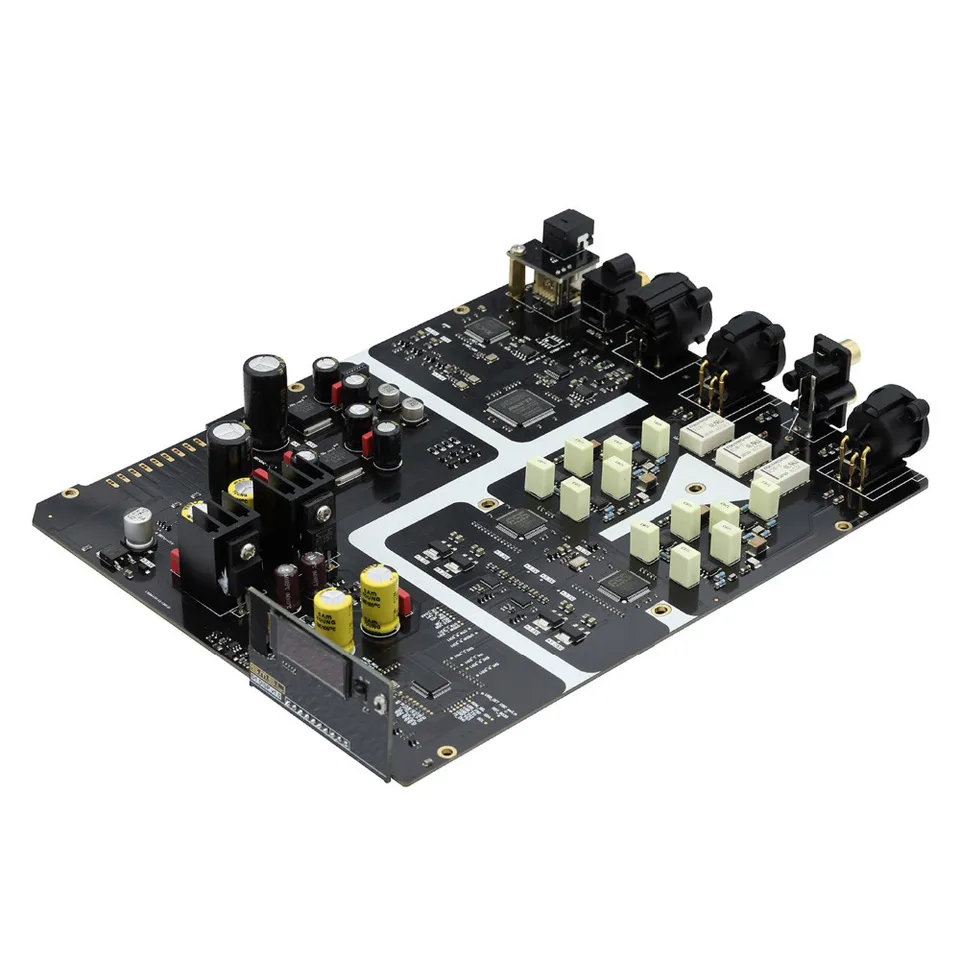 SMSL VMV D1 美品 S.M.S.L VMV D1 DAC