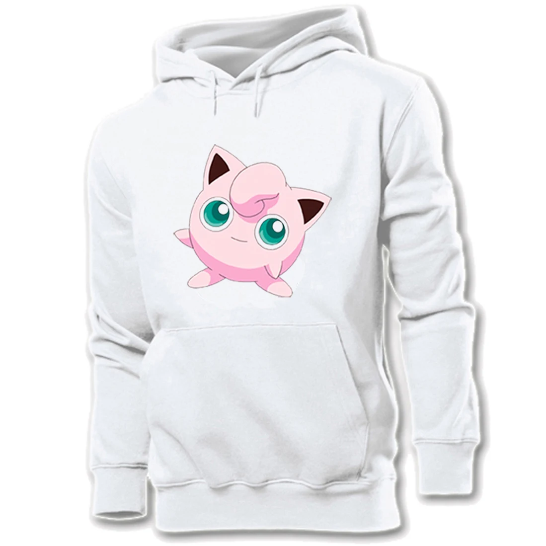 pokemon hoodie womens