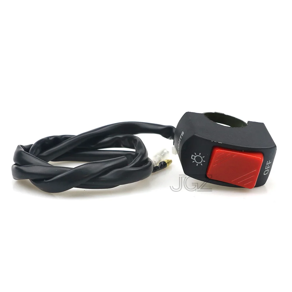 MOTORCYCLE SWITCH (8)