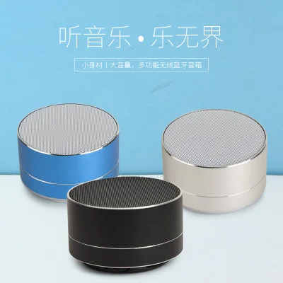 

Speaker bleutooth speaker Wireless handsfree Speaker