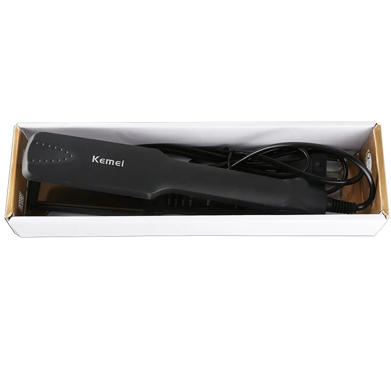 Straightener  2