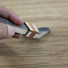 ZHL регулируемый угол Польский Инструмент для деревянный набор для моделирования