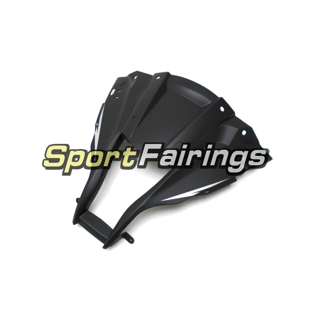 ABS Матовый Черный Обтекатели для Кавасаки ZX10R ZX-10R 2011 2012 2013 впрыскивание, АБС-пластик мотоциклетный кузов